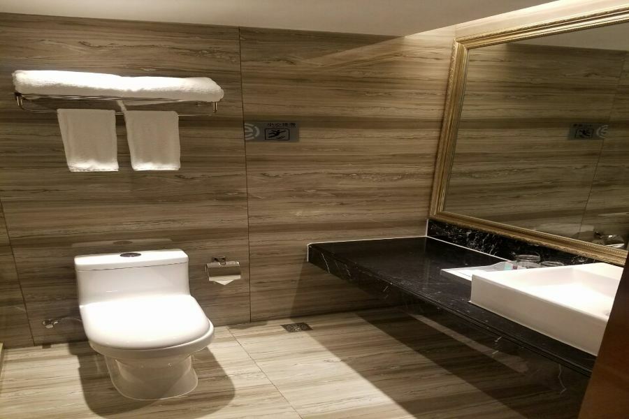 Ramada Encore Wyndham Nanning City Center Qingxiu Exterior photo
